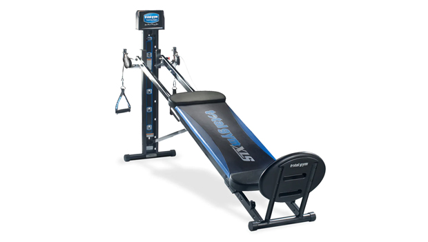 Difference between total gym apex g3 and g5 hot sale